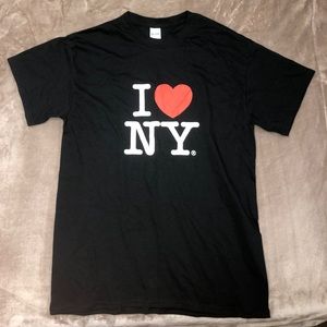 I <3 NY Shirt